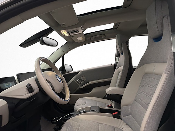 BMW i3 11 of 30