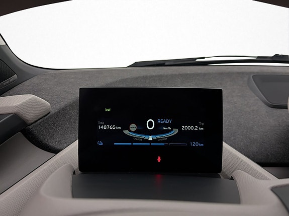 BMW i3 16 of 30
