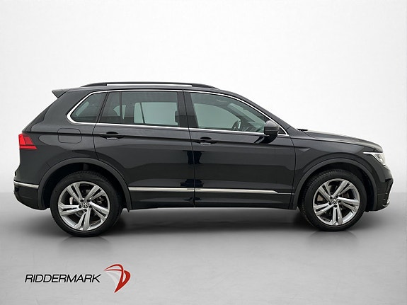 Volkswagen Tiguan 9 of 30