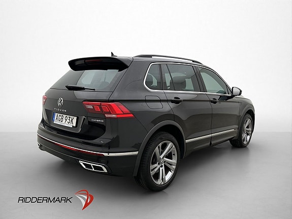 Volkswagen Tiguan 8 of 30