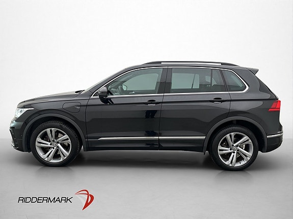 Volkswagen Tiguan 5 of 30