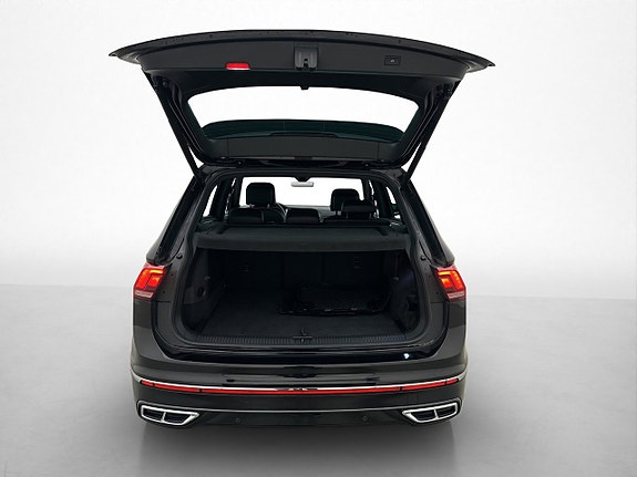 Volkswagen Tiguan 29 of 30
