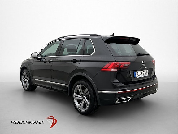 Volkswagen Tiguan 6 of 30