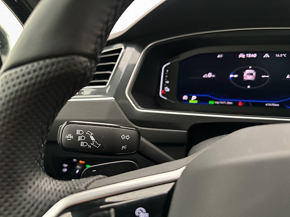 Volkswagen Tiguan 15 of 30
