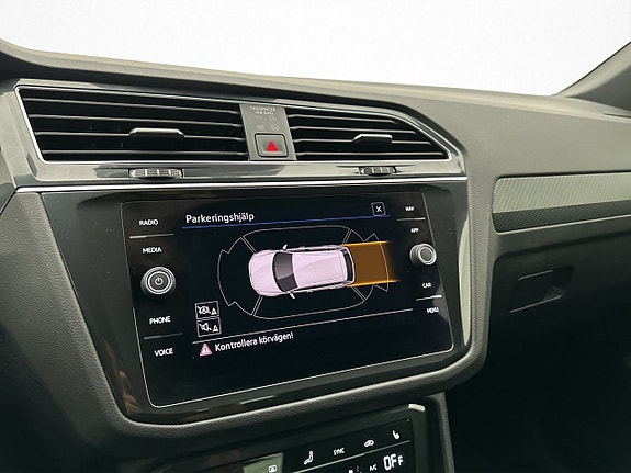 Volkswagen Tiguan 20 of 30