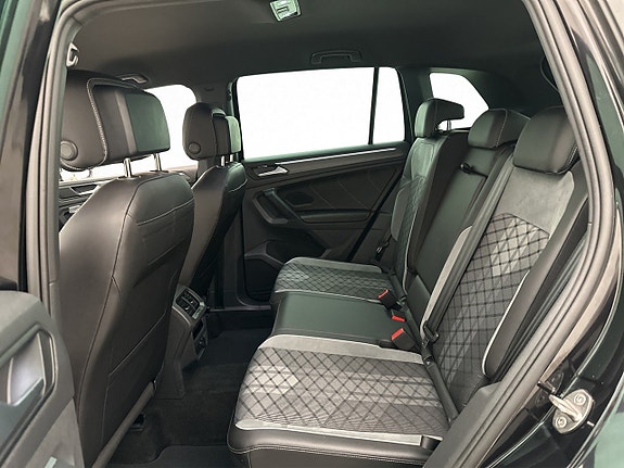 Volkswagen Tiguan 28 of 30