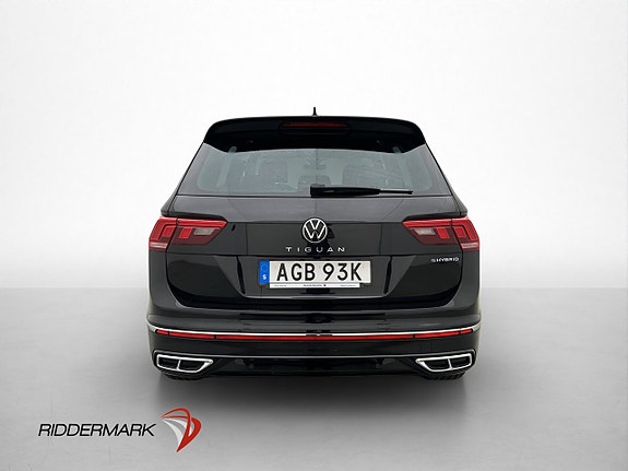Volkswagen Tiguan 7 of 30