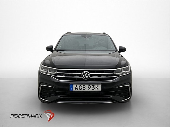 Volkswagen Tiguan 2 of 30