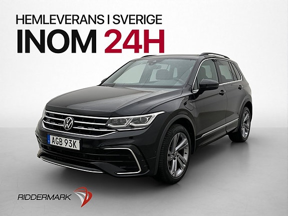 Volkswagen Tiguan 3 of 30