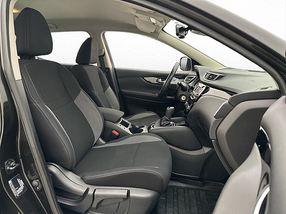 Nissan Qashqai 23 of 30