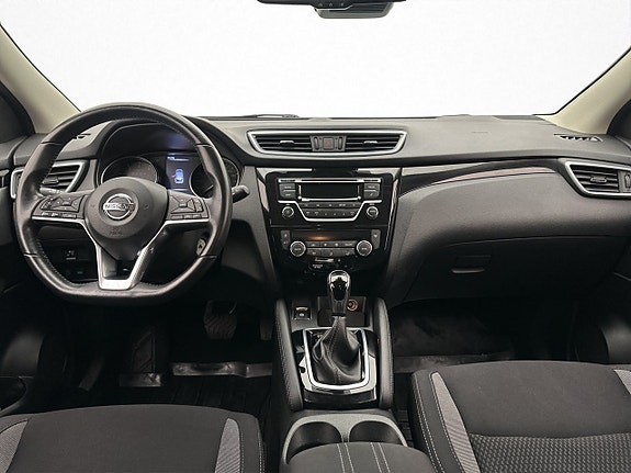 Nissan Qashqai 12 of 30