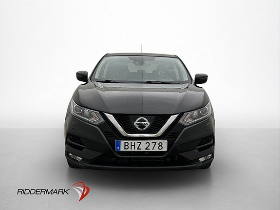 Nissan Qashqai 2 of 30