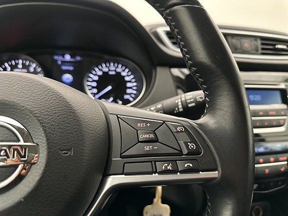 Nissan Qashqai 18 of 30