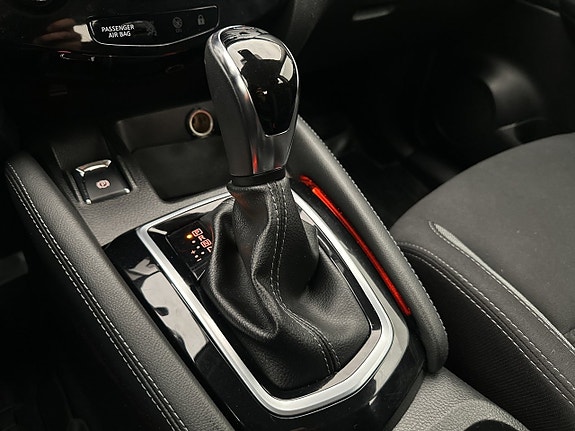 Nissan Qashqai 22 of 30