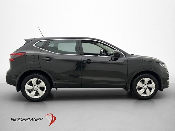 Nissan Qashqai 9 of 30
