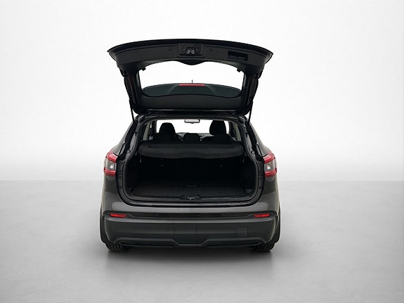 Nissan Qashqai 26 of 30
