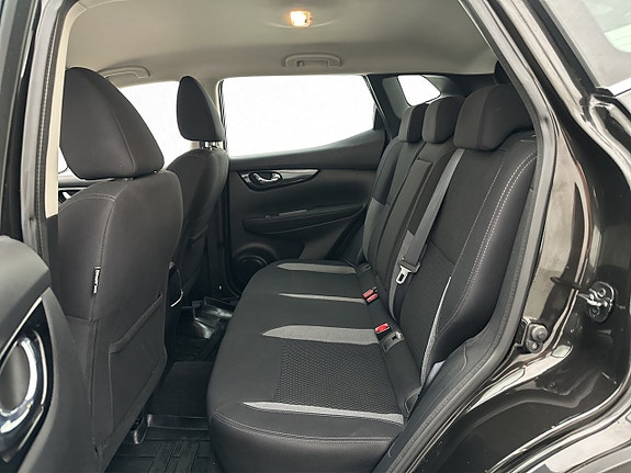 Nissan Qashqai 25 of 30