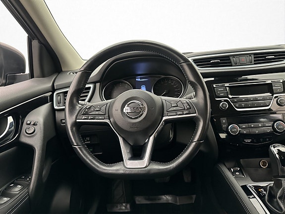 Nissan Qashqai 13 of 30
