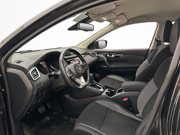 Nissan Qashqai 10 of 30