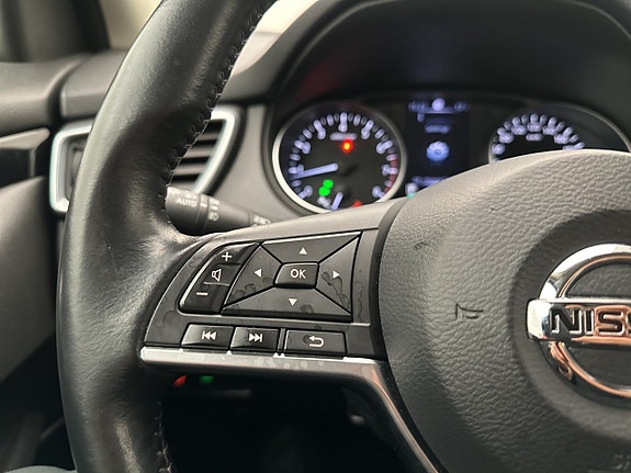 Nissan Qashqai 16 of 30