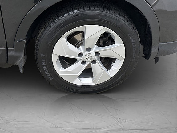 Nissan Qashqai 28 of 30