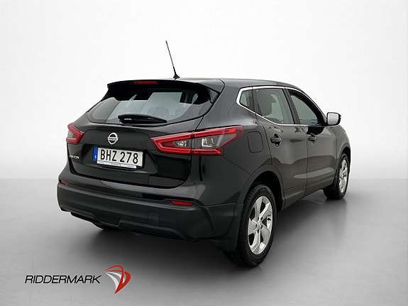 Nissan Qashqai 8 of 30