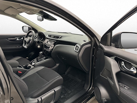 Nissan Qashqai 24 of 30