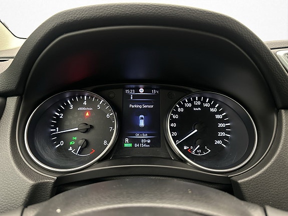 Nissan Qashqai 17 of 30