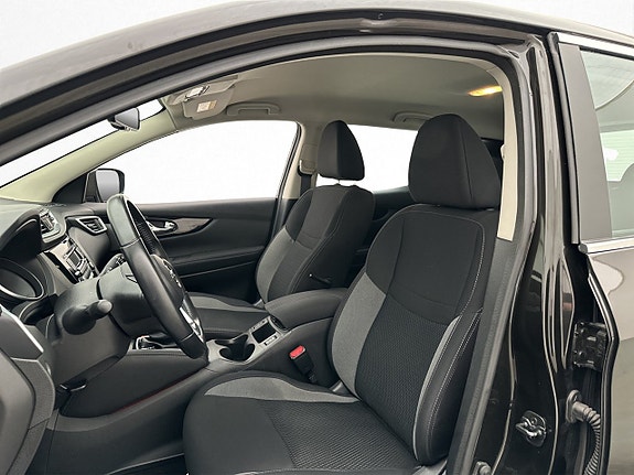 Nissan Qashqai 11 of 30