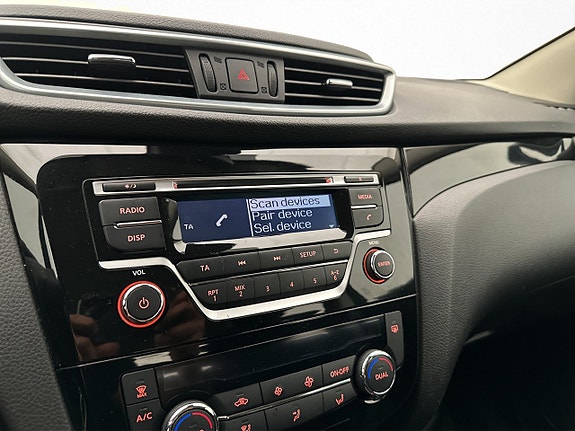 Nissan Qashqai 20 of 30