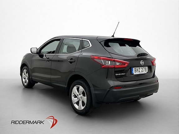 Nissan Qashqai 6 of 30