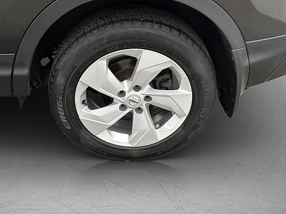 Nissan Qashqai 30 of 30