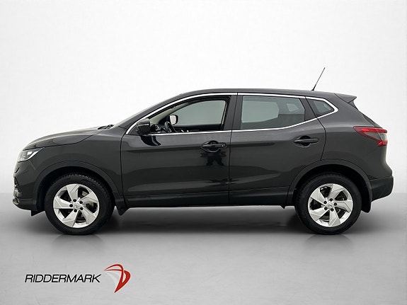 Nissan Qashqai 5 of 30