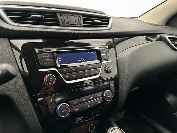 Nissan Qashqai 19 of 30