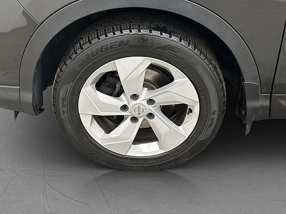 Nissan Qashqai 29 of 30