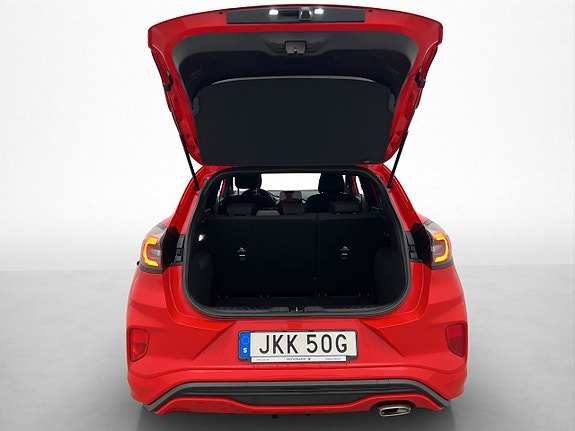 Ford Puma 26 of 30