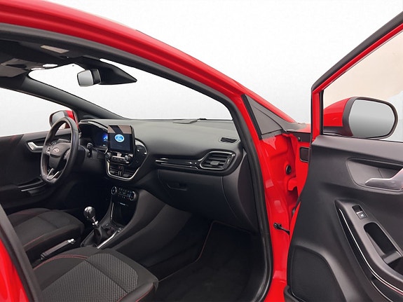Ford Puma 24 of 30