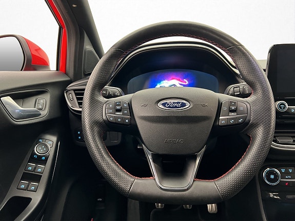 Ford Puma 12 of 30