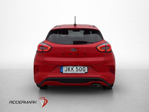 Ford Puma 7 of 30