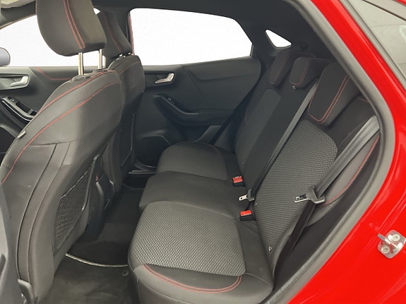 Ford Puma 25 of 30