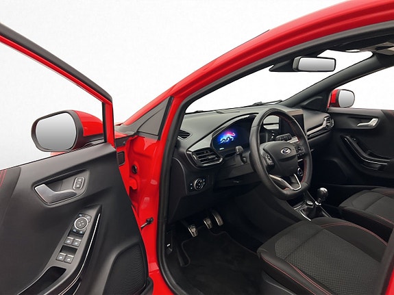Ford Puma 10 of 30