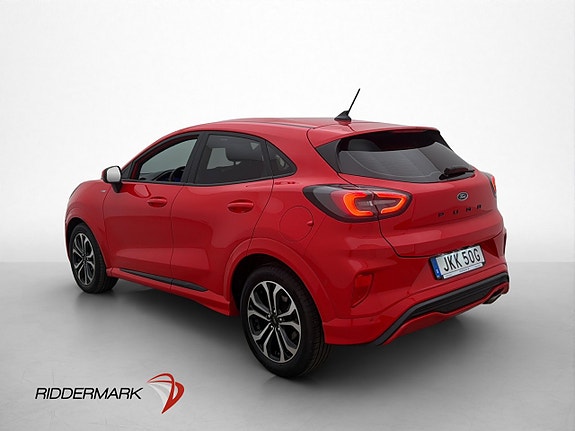 Ford Puma 6 of 30