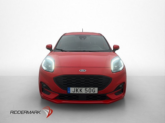Ford Puma 2 of 30