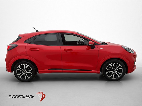 Ford Puma 9 of 30