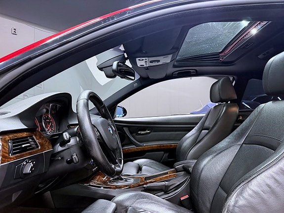 BMW 335i 5 of 12