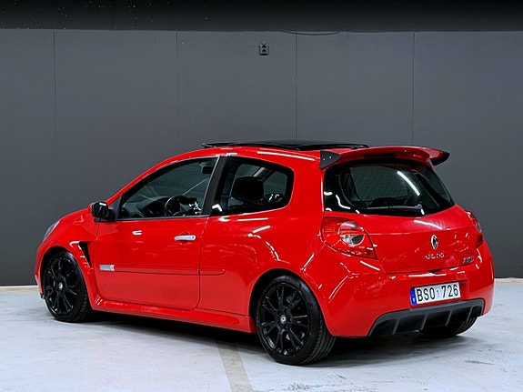 Renault Clio 4 of 14