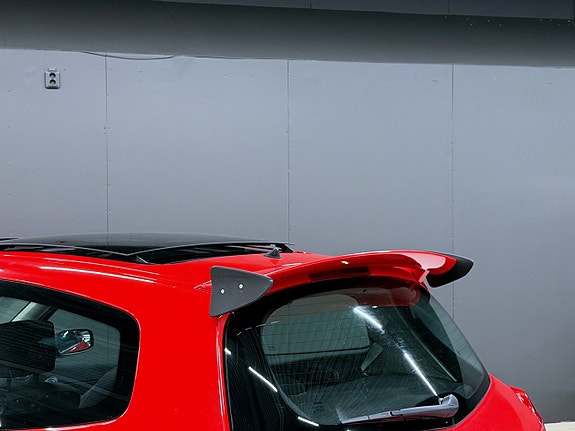 Renault Clio 6 of 14