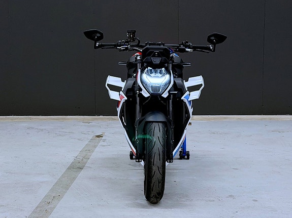 BMW Motorrad M 1000 R|Arrow Avgas|Quickshifter|Fabriksgaranti|210hk 9 of 19