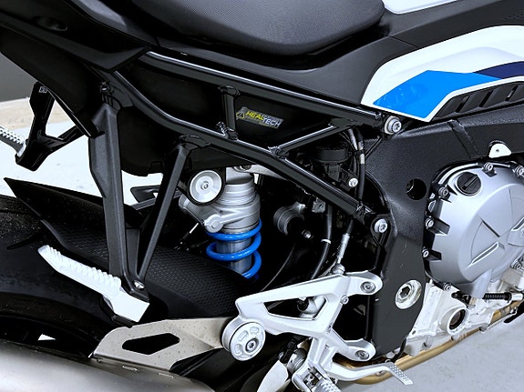 BMW Motorrad M 1000 R|Arrow Avgas|Quickshifter|Fabriksgaranti|210hk 19 of 19