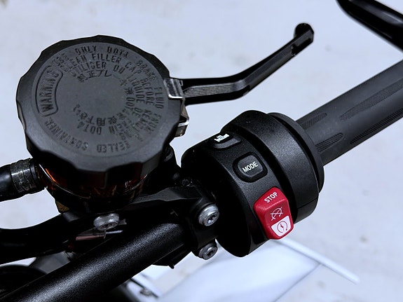 BMW Motorrad M 1000 R|Arrow Avgas|Quickshifter|Fabriksgaranti|210hk 12 of 19